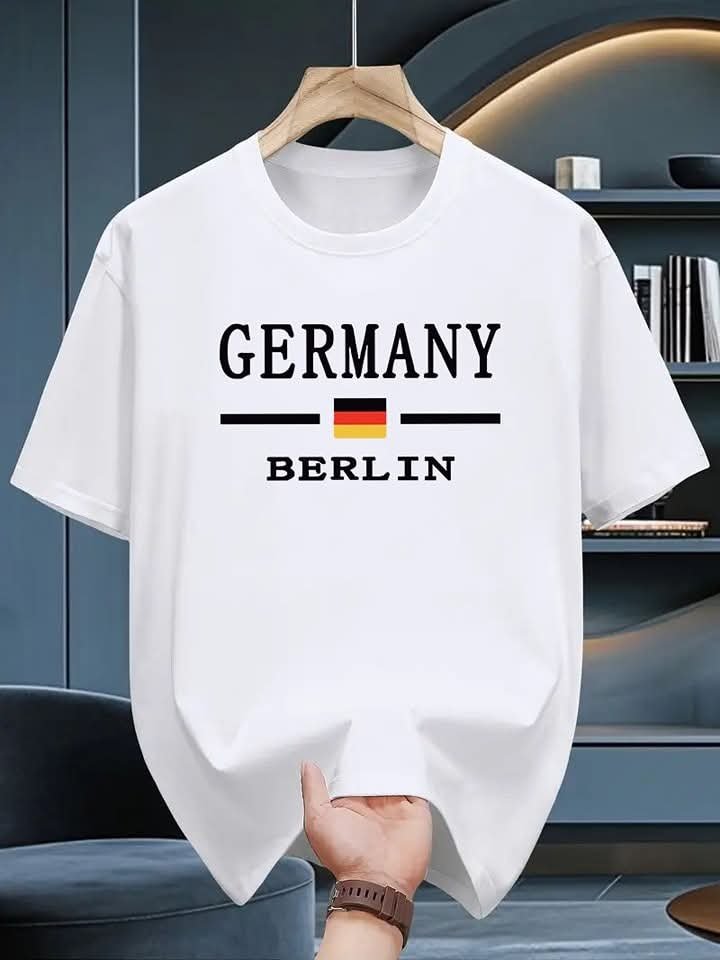 Stylish T-Shirt