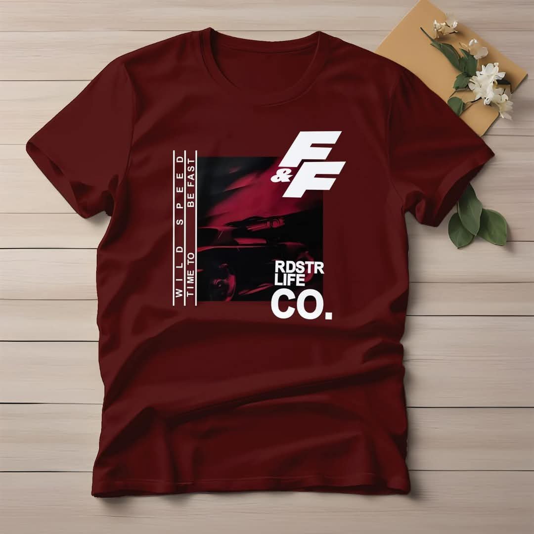 Stylish T-Shirt