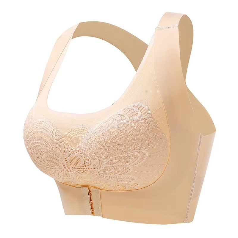 Ladies Butterfly Push Up Bra