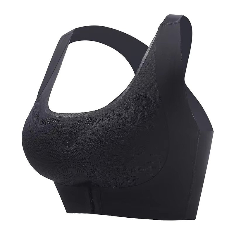 Ladies Butterfly Push Up Bra