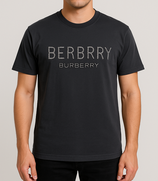 Contrast T-Shirt