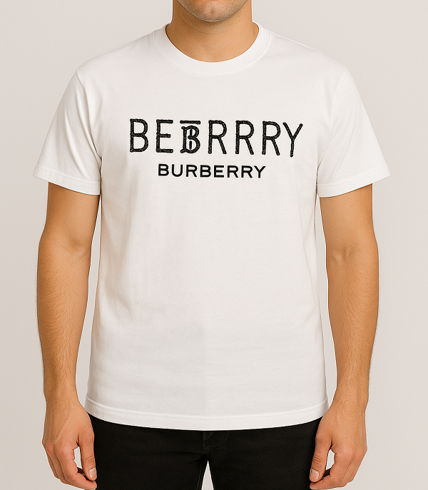Contrast T-Shirt