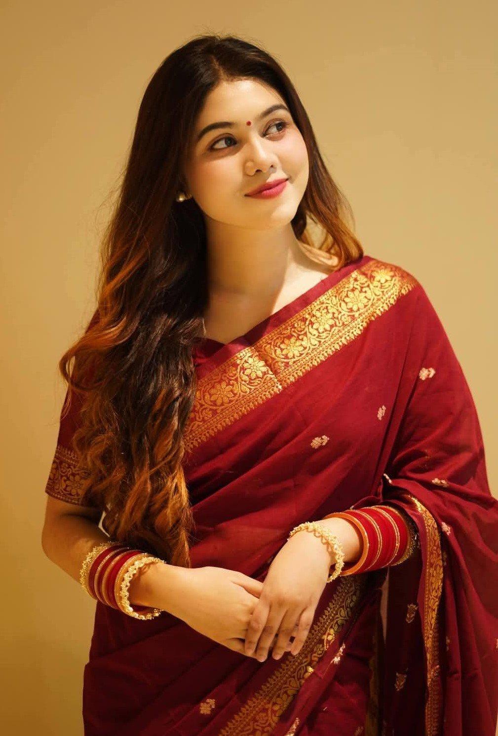 Premium Sharee with Blouse Piece