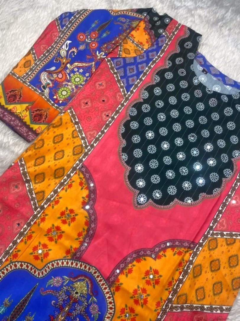 নিউ স্টক কালেকশন-থ্রি পিছ