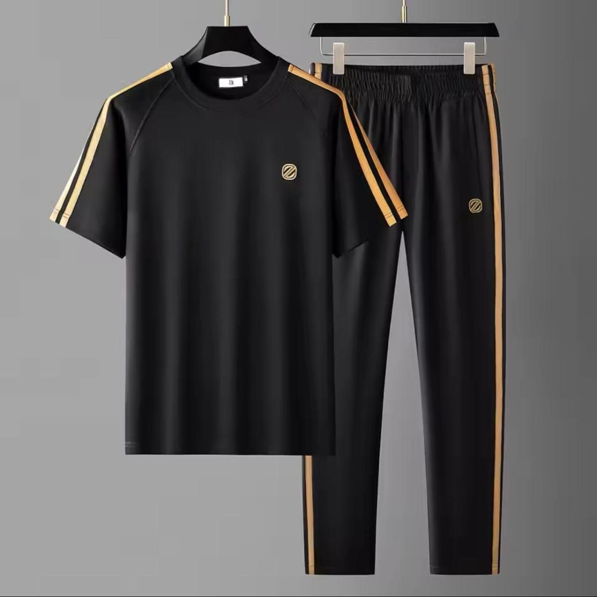 Summer Tracksuit for Men