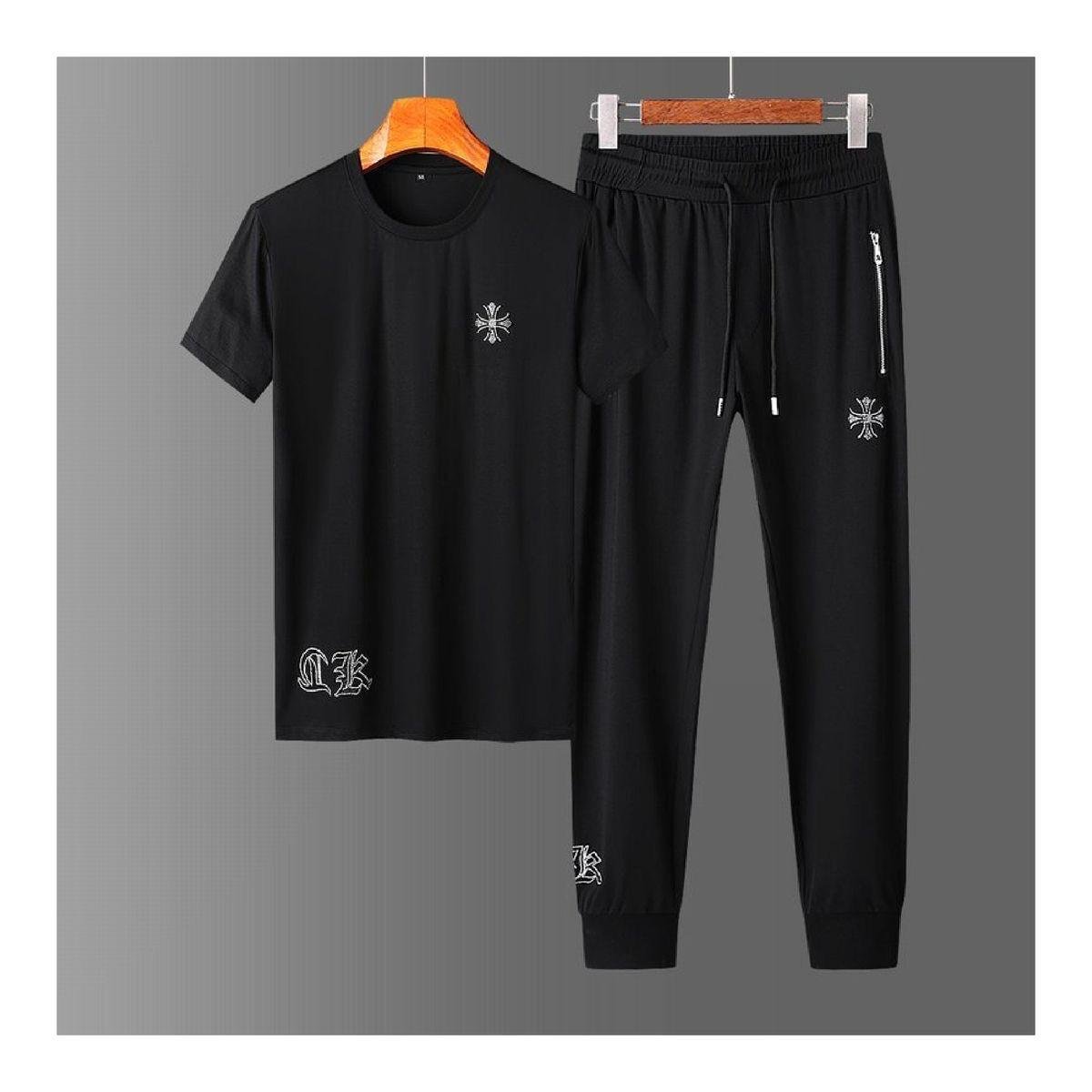 Summer Tracksuit for Men