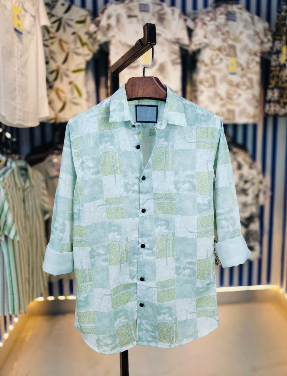 Premium Quality Exclusive Shirt Collection