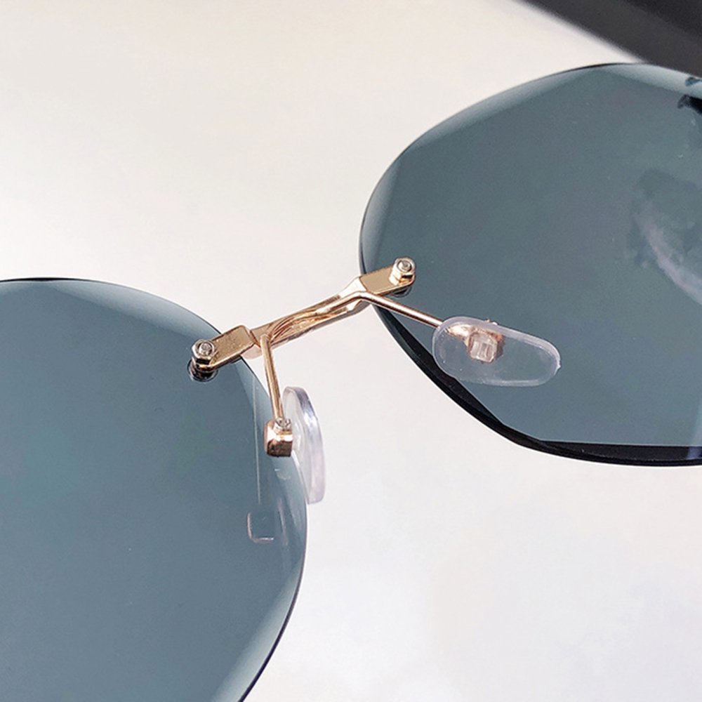 Fashion Summer Ladies Eyeglasses UV400