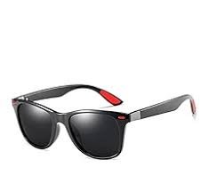 7Classic Polarized Men Women Driving Sun Glasses Unisex Eyeglasses Male UV400 gafas de sol 
