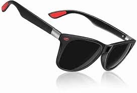 7Classic Polarized Men Women Driving Sun Glasses Unisex Eyeglasses Male UV400 gafas de sol 