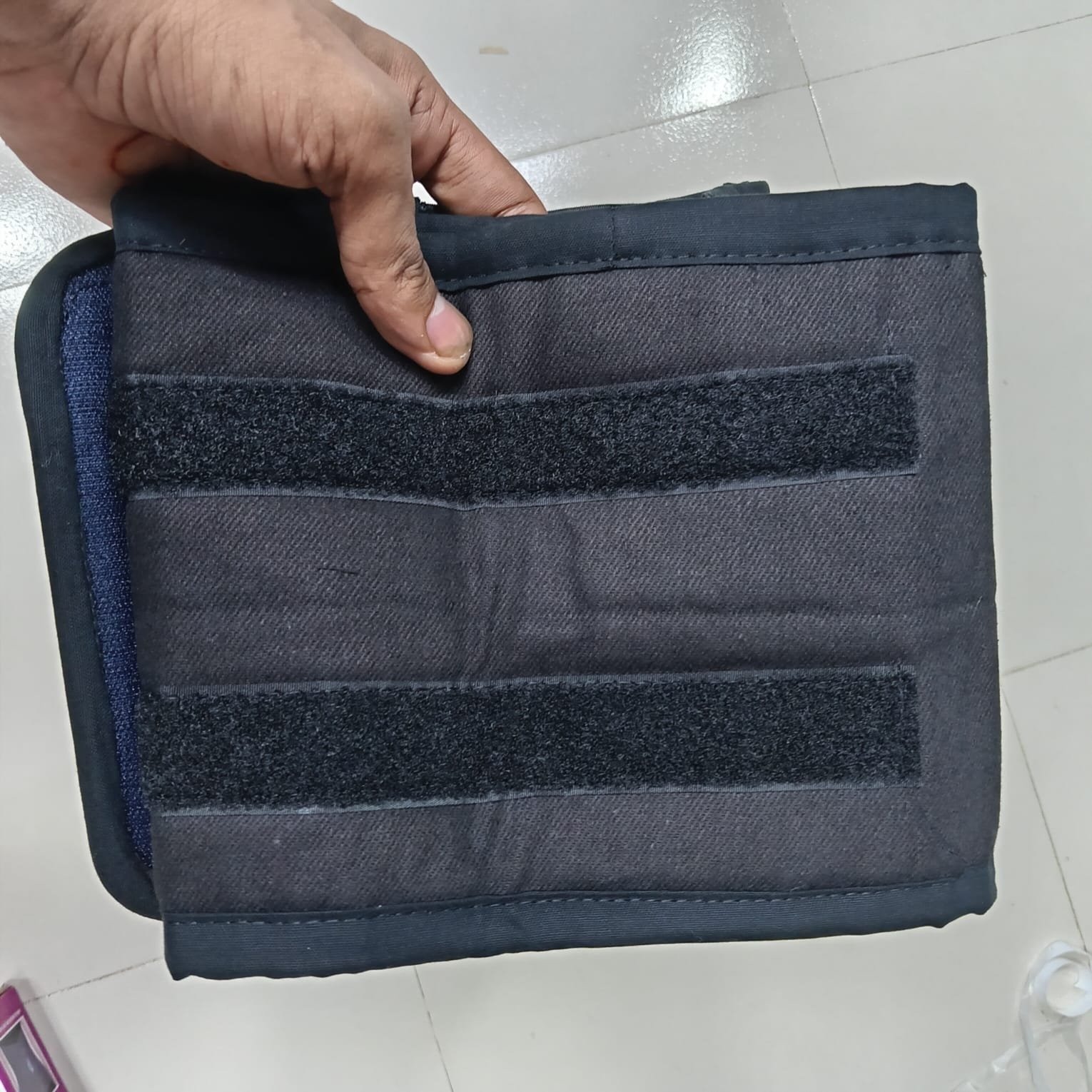 TRS Compfort Abdominal Wrap Support Belt | Postpartum Belly Band for Tummy Reduction| Abdominal Binder | Waist Shaping Support Belt for Women 