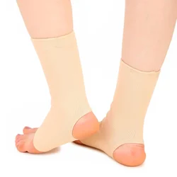 Care Anklet (Compression,Support, Pain Relief)-Small, Medium, Large/ Life Care Anklet Cheville Tobillera 