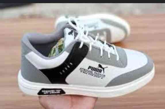 Pommer Pint Lace-Up & Formal Sneakers for Men