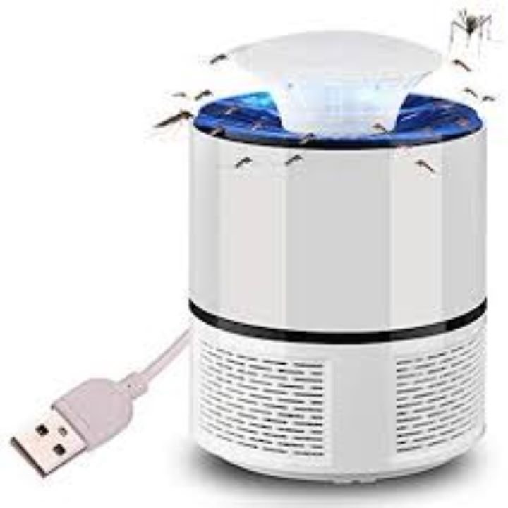 mosquito killing lamp