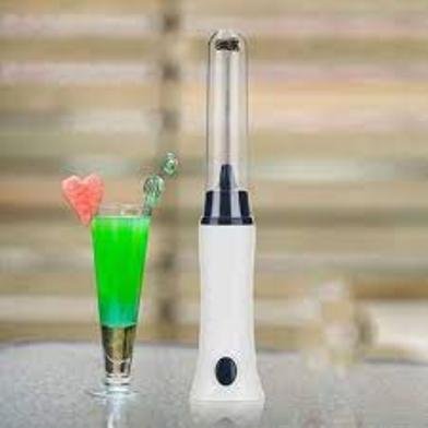 Rechargeable Hand Mixer Egg Beater And Coffee Mixer