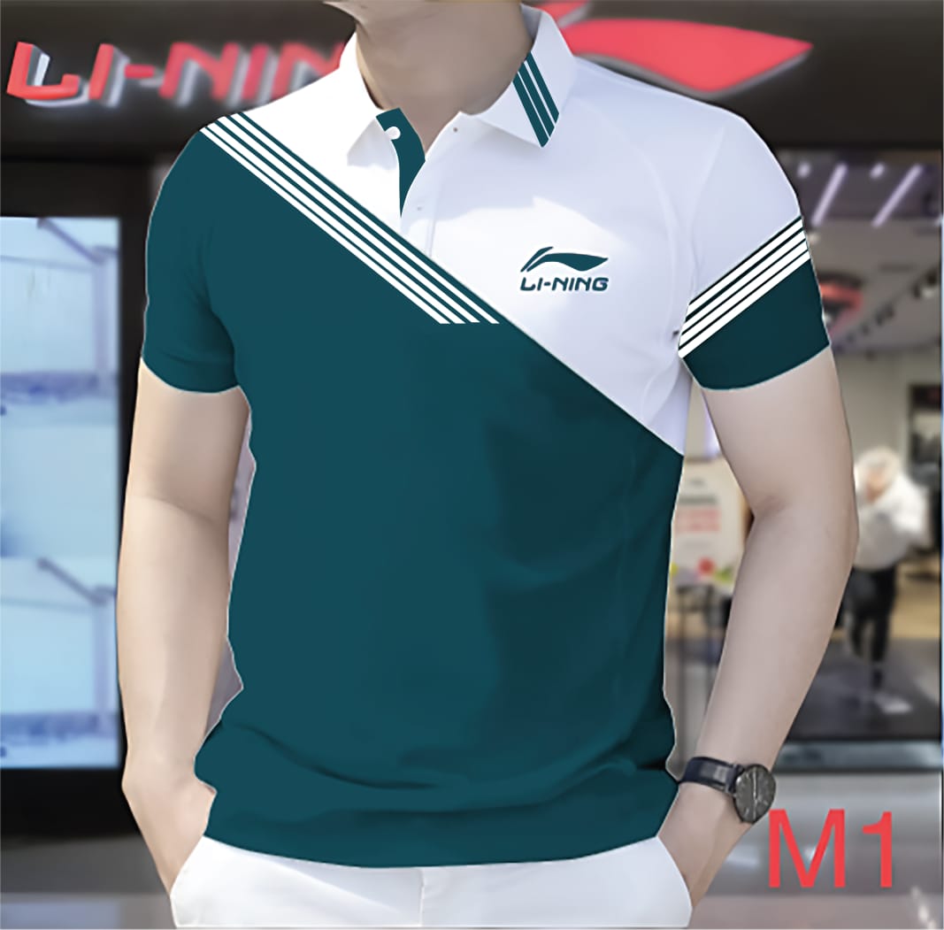 Polo Shirt For Men