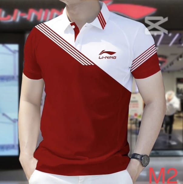 Polo Shirt For Men