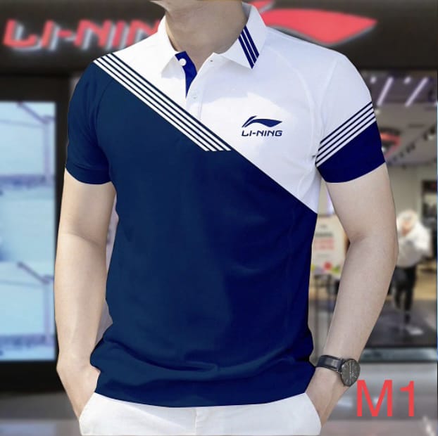 Polo Shirt For Men