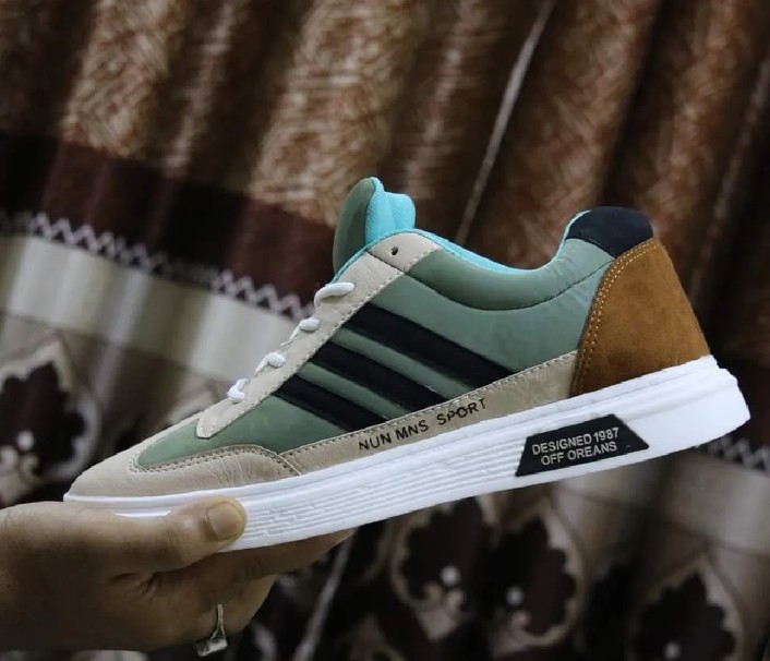 Stylish Men’s Casual Shoes