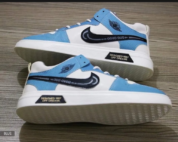 Stylish Men’s Casual Shoes