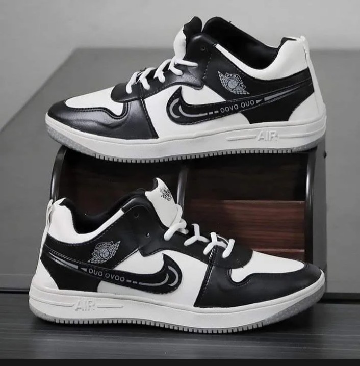 Stylish Men’s Casual Shoes