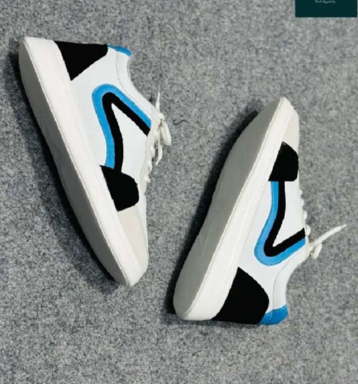 Stylish Men’s Casual Shoes