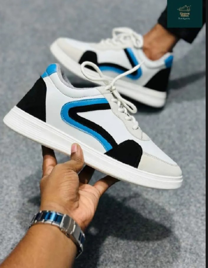 Stylish Men’s Casual Shoes