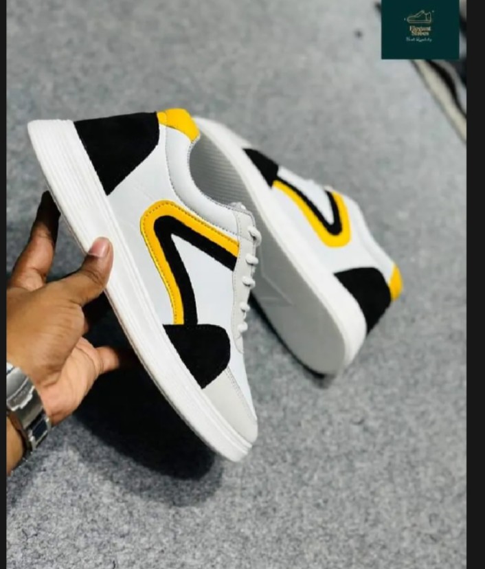 Stylish Men’s Casual Shoes