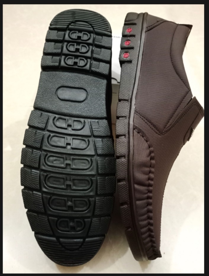 Premium Men&rsquo;s Casual Loafers 