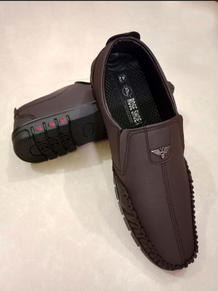 Premium Men&rsquo;s Casual Loafers 