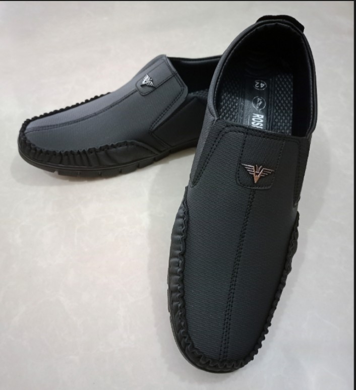 Premium Men&rsquo;s Casual Loafers 