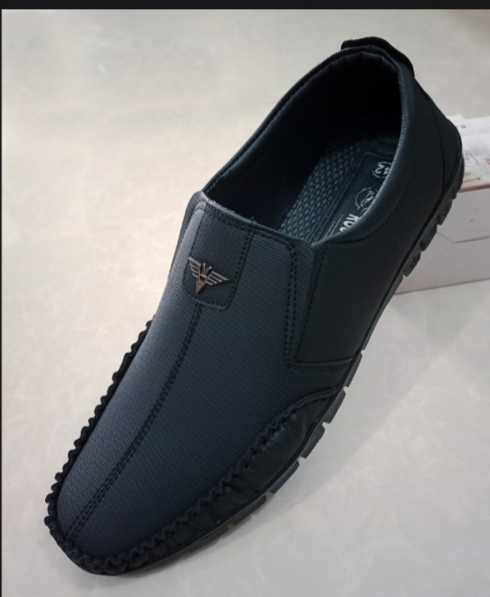 Premium Men&rsquo;s Casual Loafers 