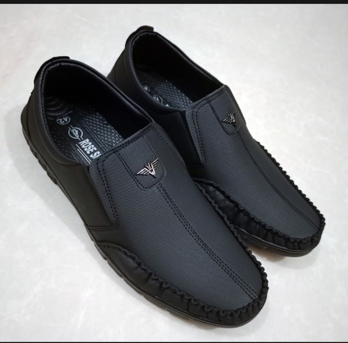 Premium Men&rsquo;s Casual Loafers 