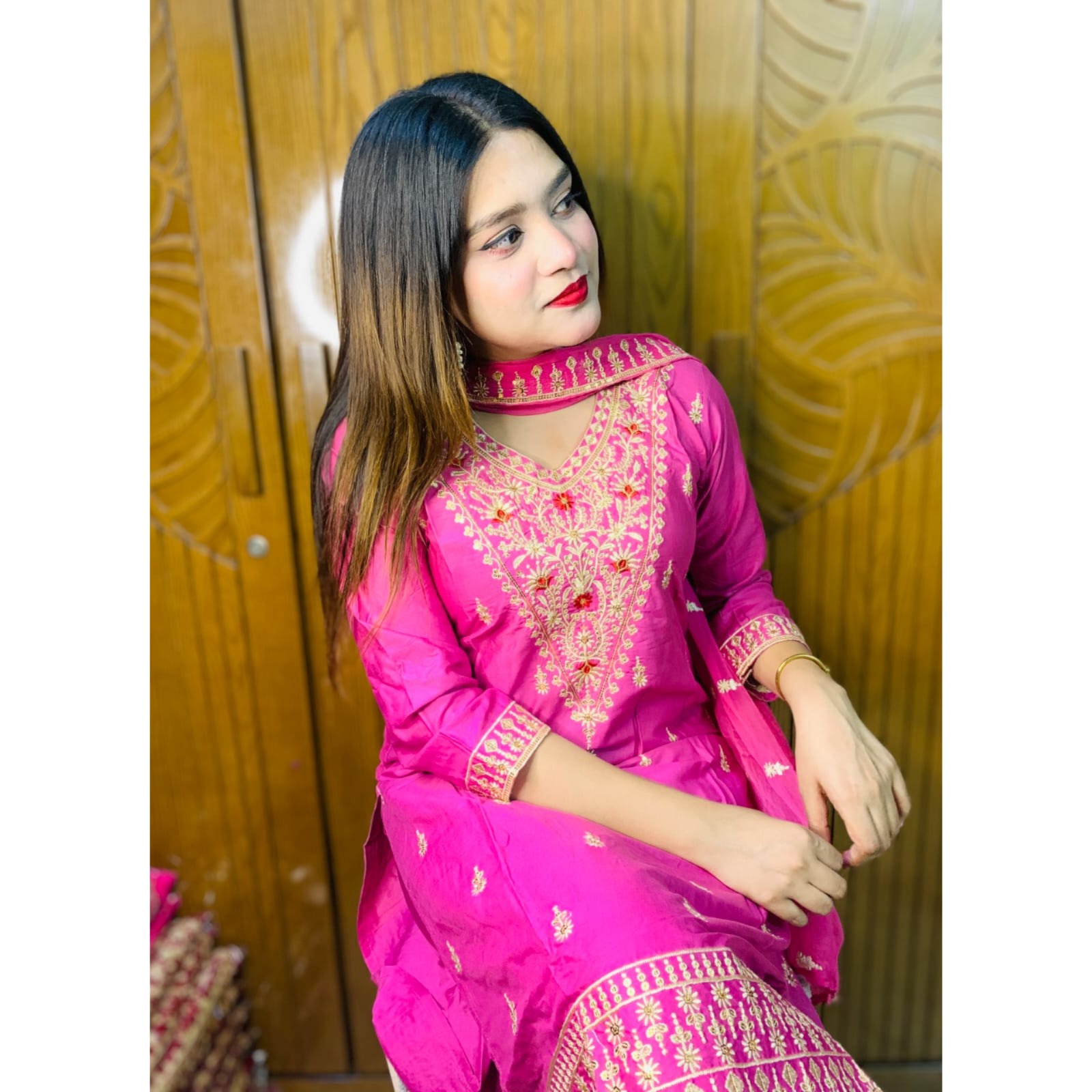 Sequence Three Piece