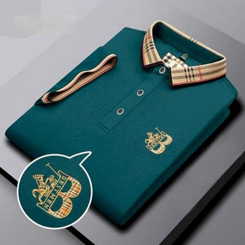 Super Premium Half Sleeve polo Shirt