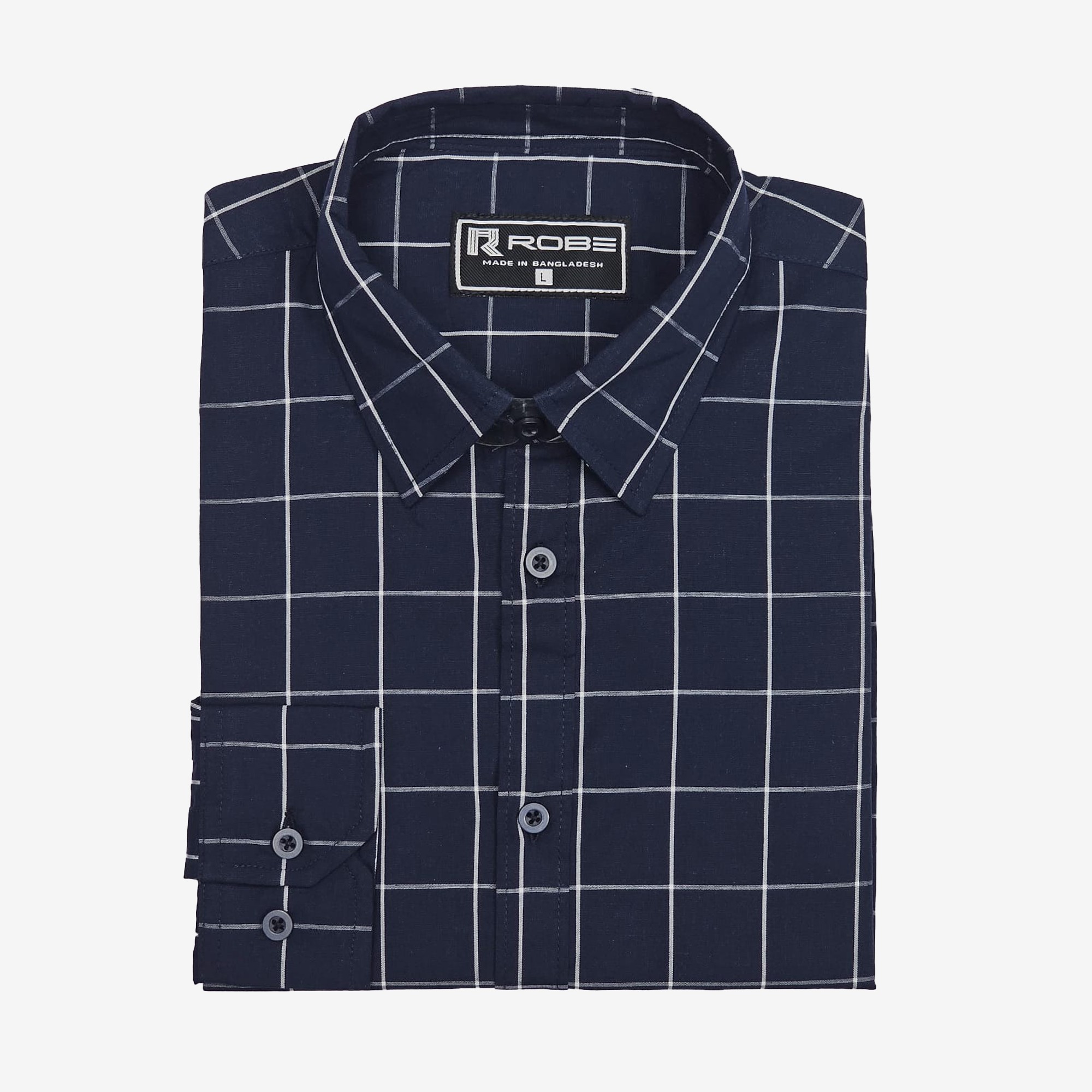 Men's Stylish Casual Shirt 