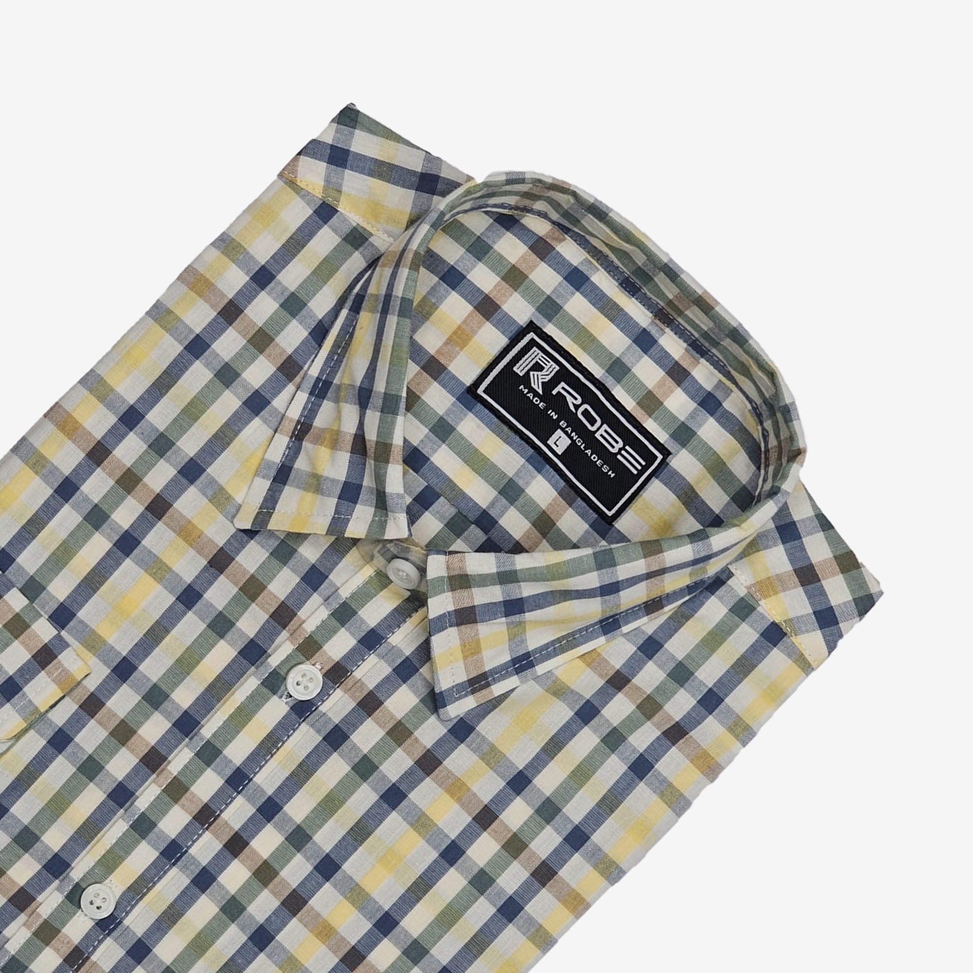 Men's Stylish Casual Shirt 