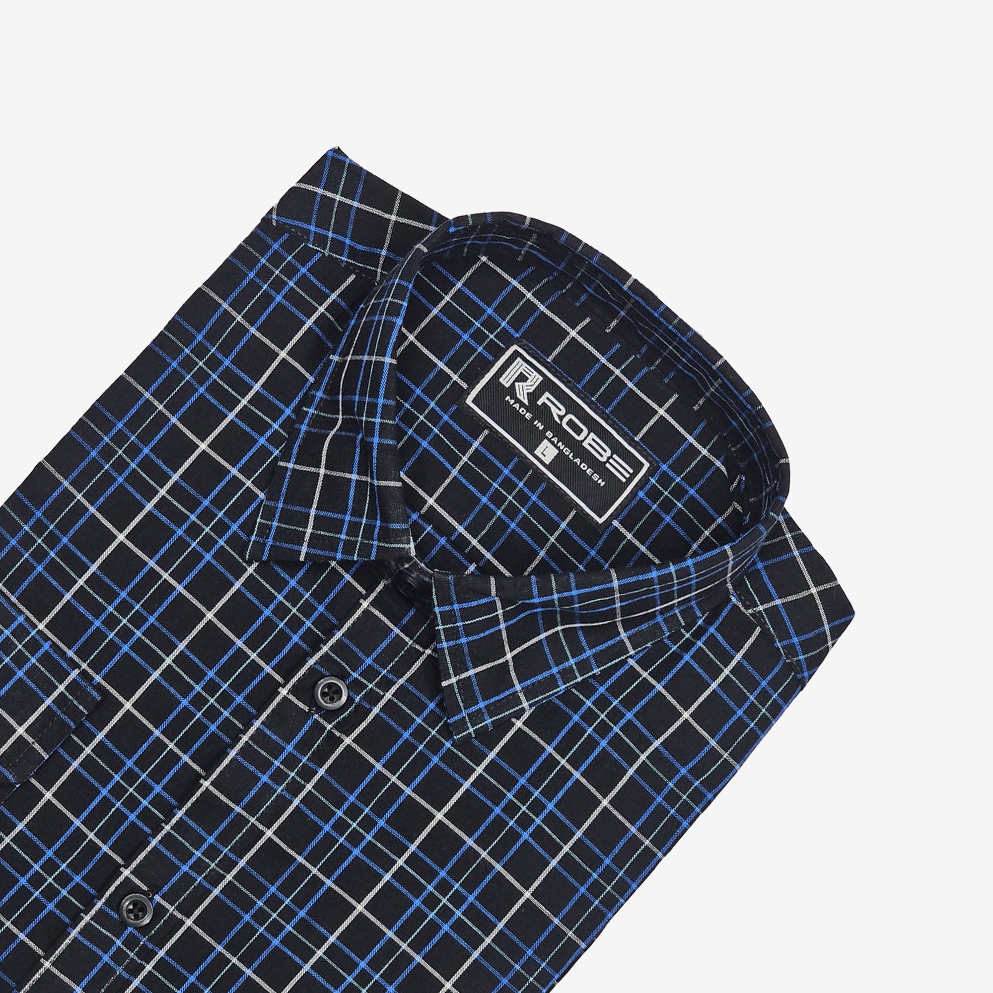 Men's Stylish Casual Shirt 