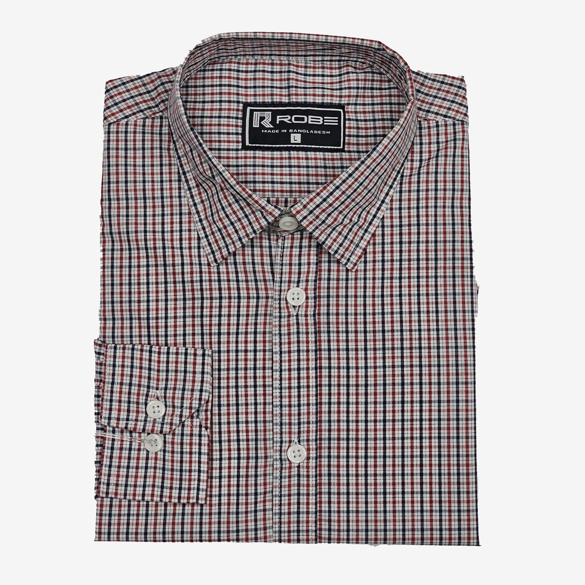 Men's Stylish Casual Shirt 