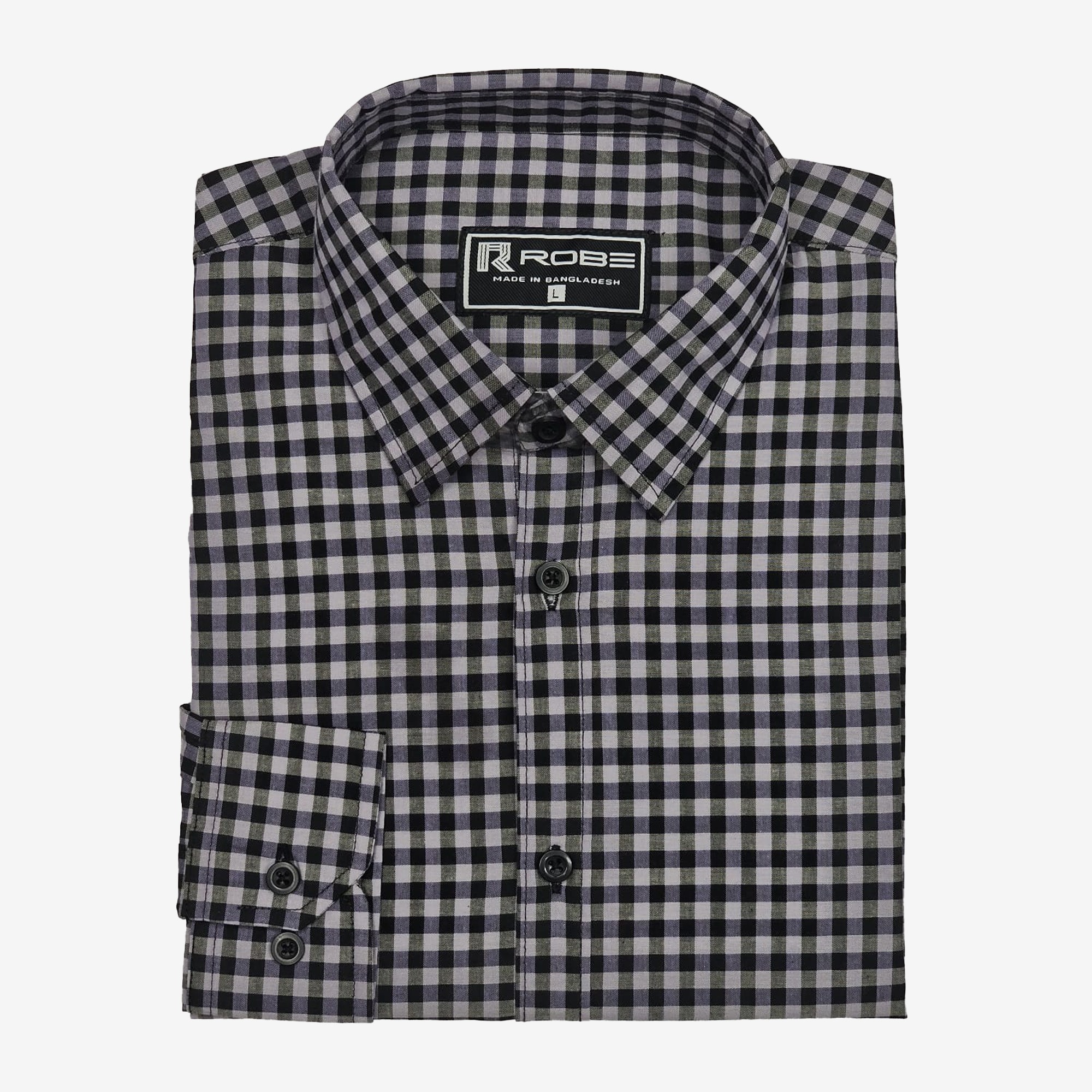 Men's Stylish Casual Shirt 