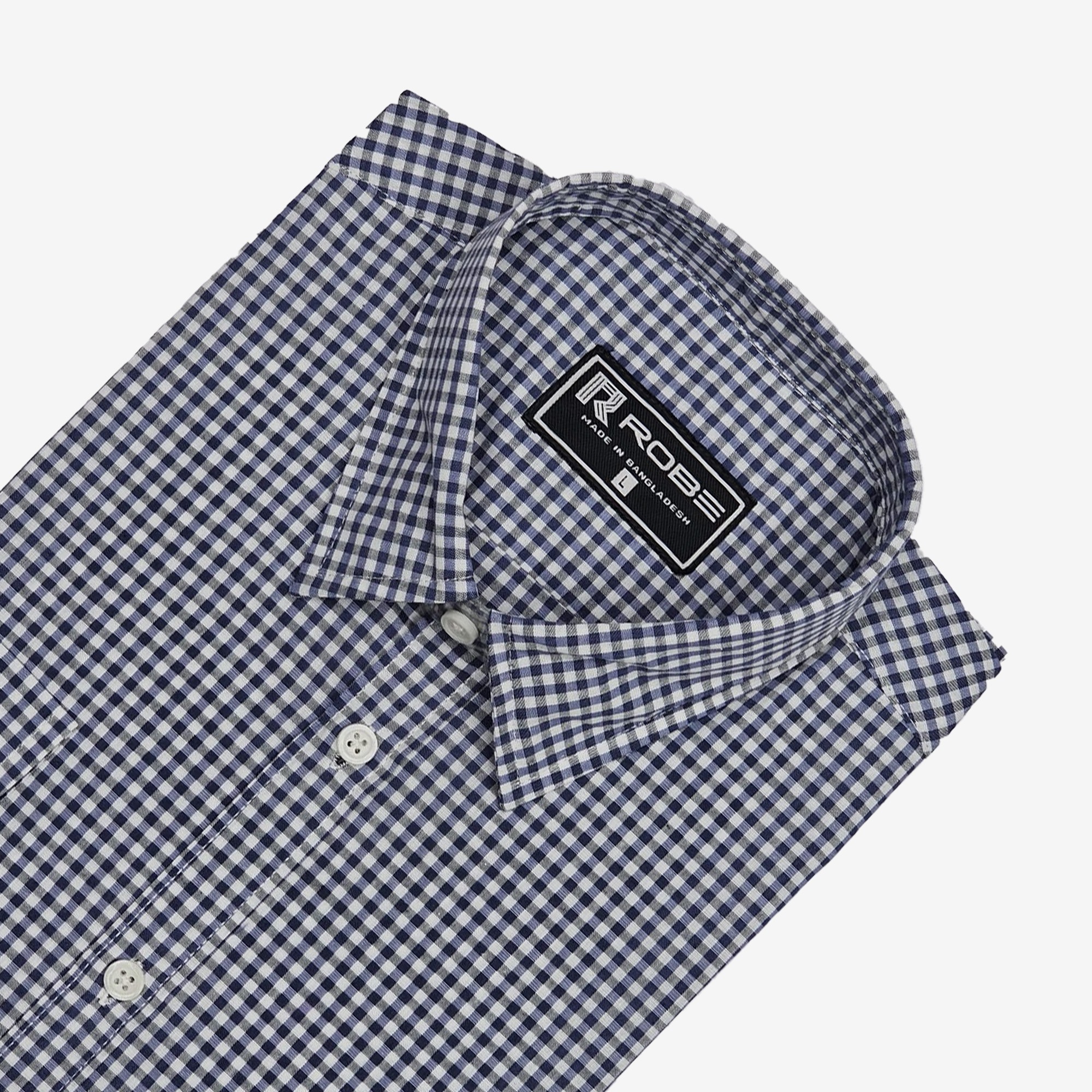 Men's Stylish Casual Shirt 
