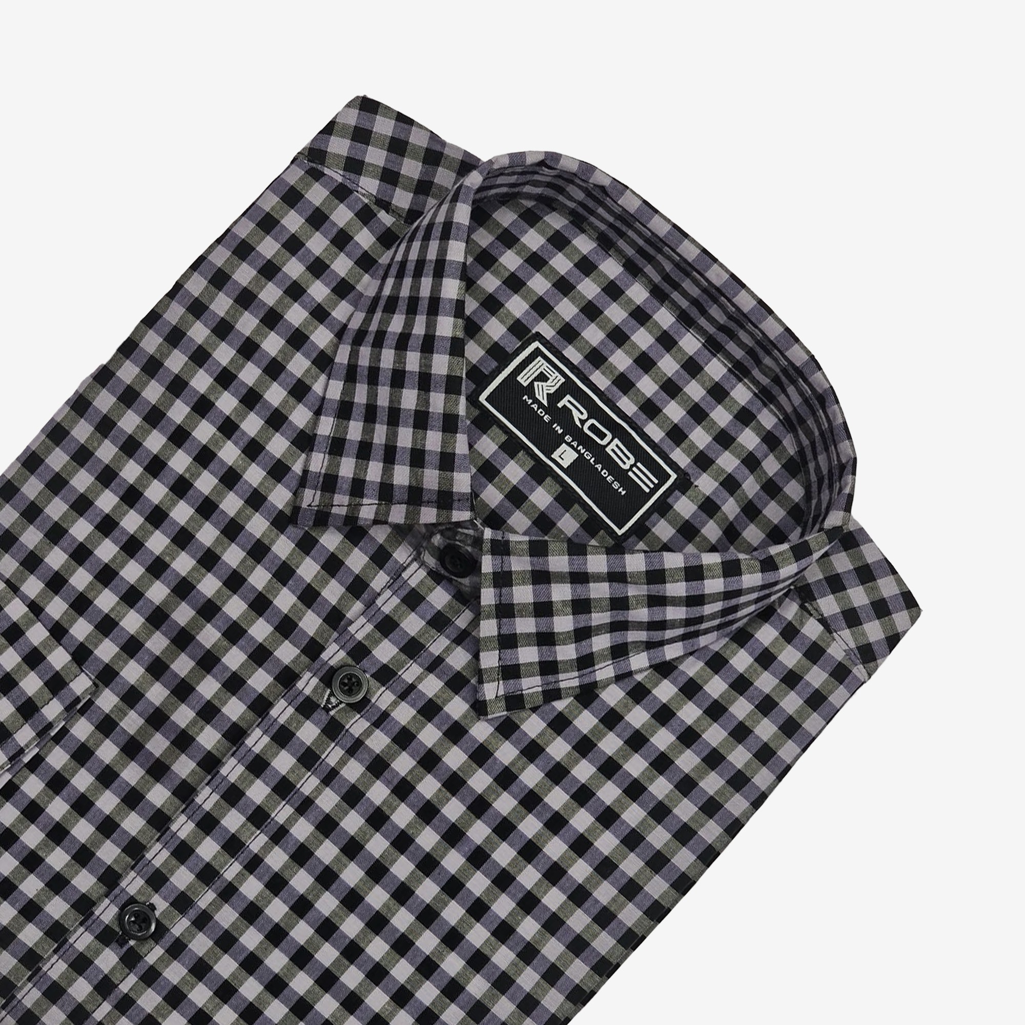 Men's Stylish Casual Shirt 