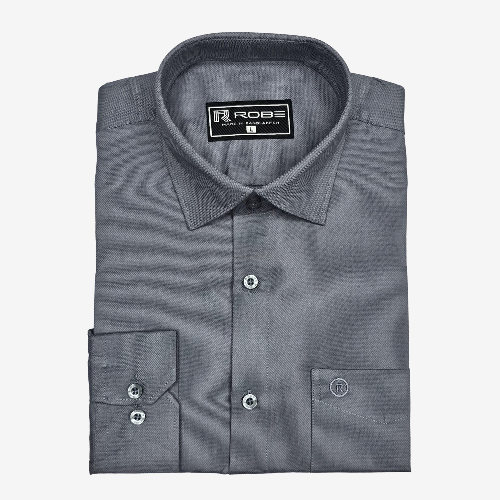 Cotton Exclusive Formal Shirt 