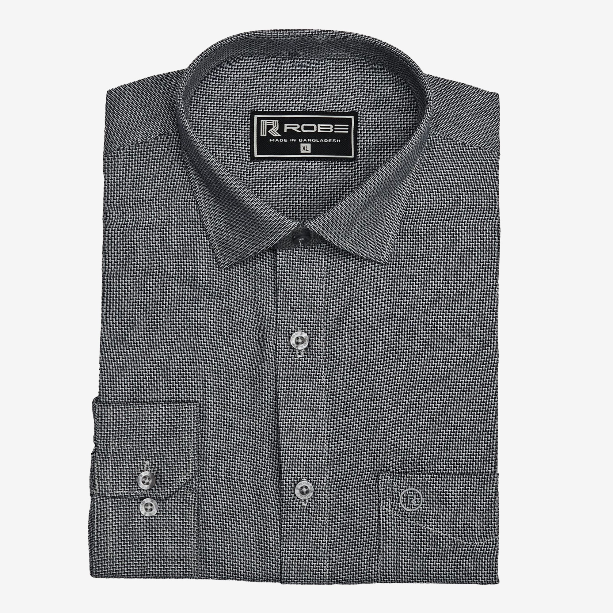 Cotton Exclusive Formal Shirt 