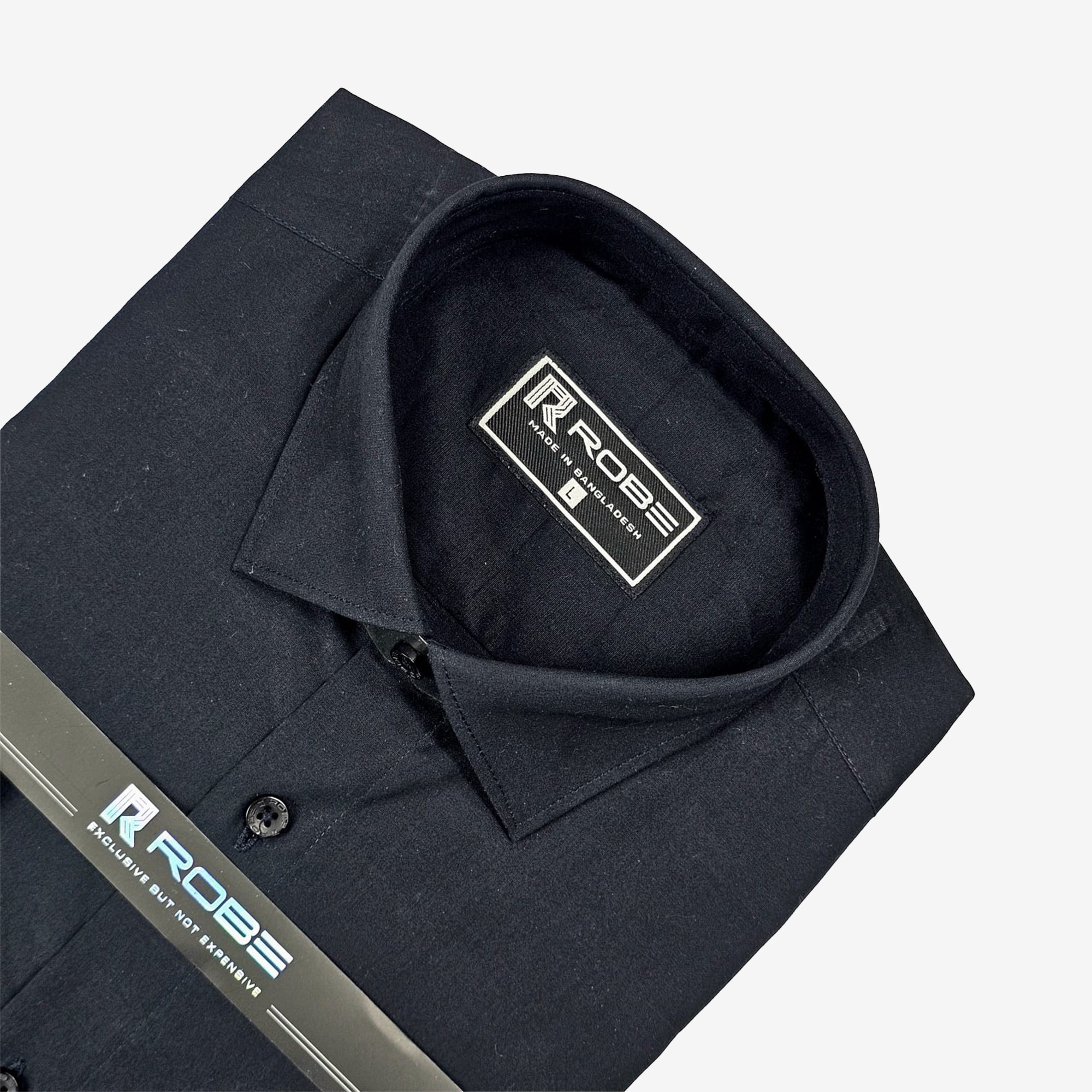 Cotton Exclusive Formal Shirt 