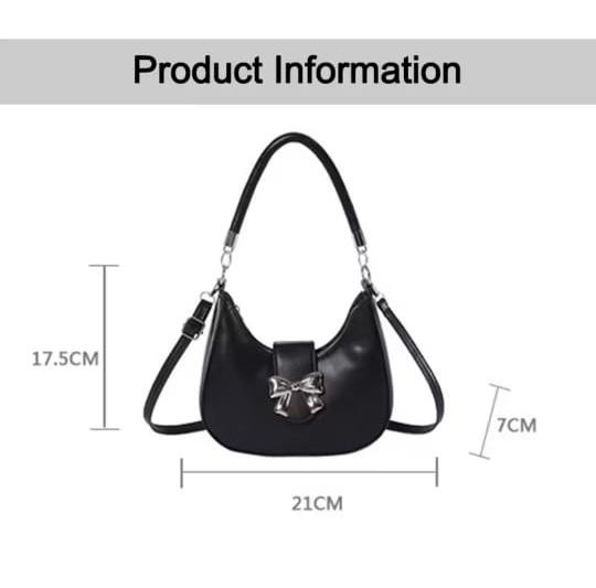 Bowknot Bag For Women