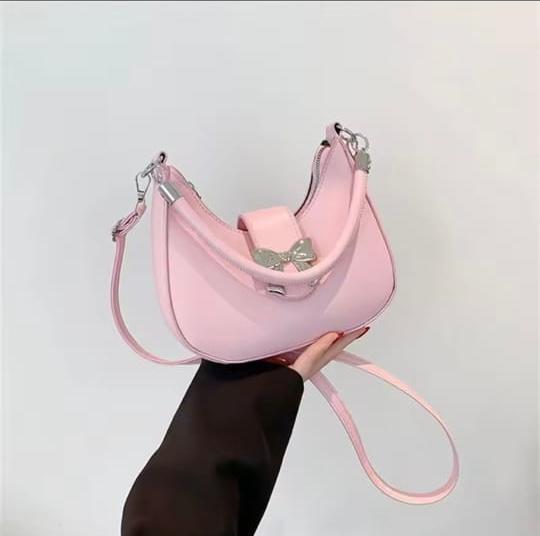 Bowknot Bag For Women