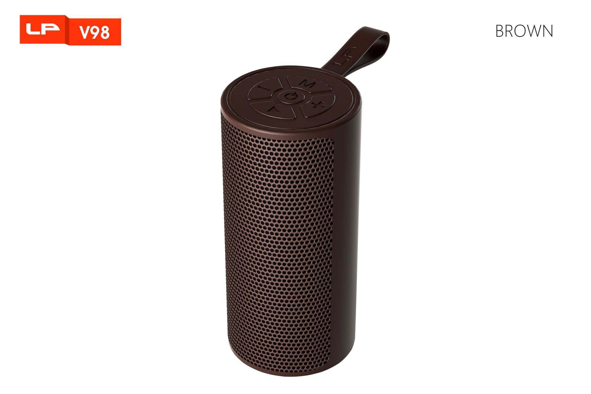 LP‑V98 Wireless Bluetooth Speaker