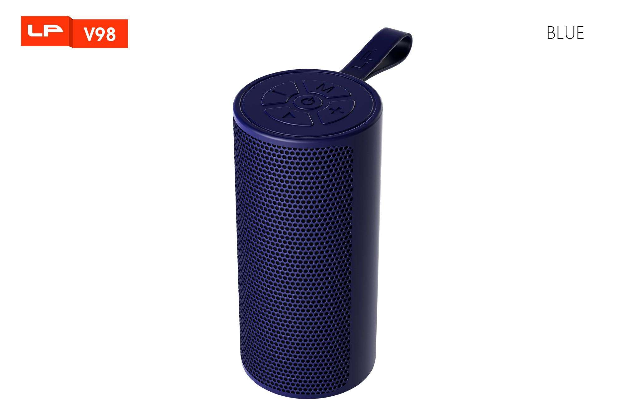 LP‑V98 Wireless Bluetooth Speaker