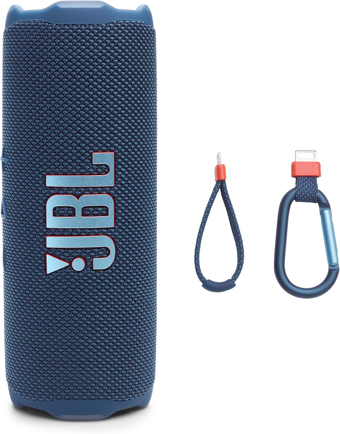 JBL Flip 7+ Portable Bluetooth Speaker